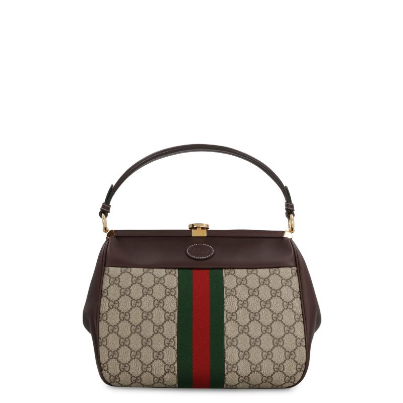 GUCCI women's handbag DECOR 726428FABG89887