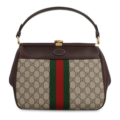 GUCCI women's handbag DECOR 726428FABG89887