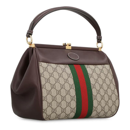 GUCCI women's handbag DECOR 726428FABG89887