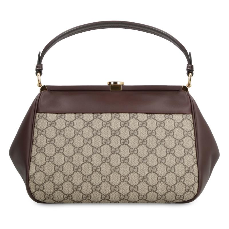 GUCCI women's handbag DECOR 726428FABG89887