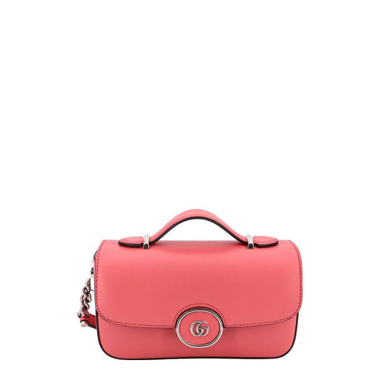 GUCCI women's handbag PINK 739722AABSG6701