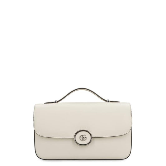 GUCCI women's messenger bag WHITE 739721AACAW9022