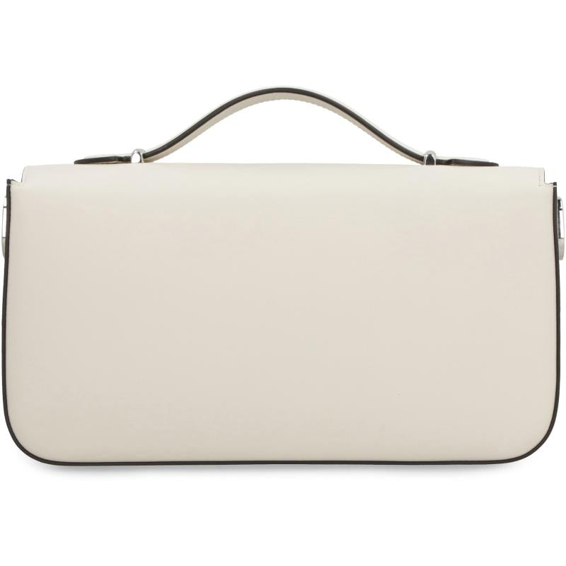 GUCCI women's messenger bag WHITE 739721AACAW9022