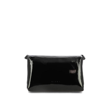 MARNI women's messenger bag BLACK SBMP0139Q1P578900N99