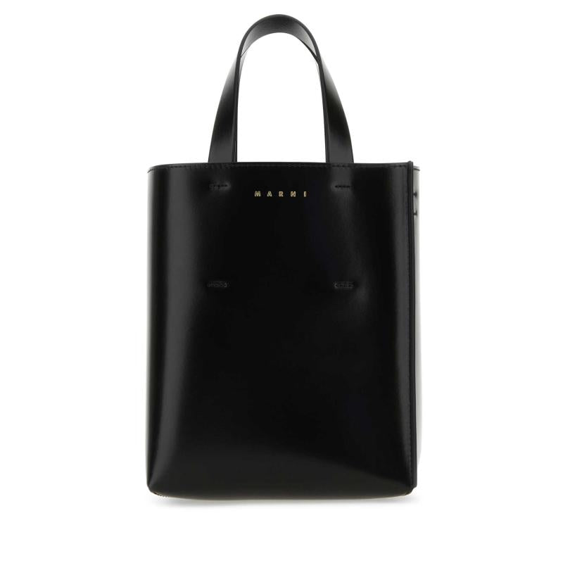 MARNI women's handbag BLACK SHMP0039U1LV63900N99