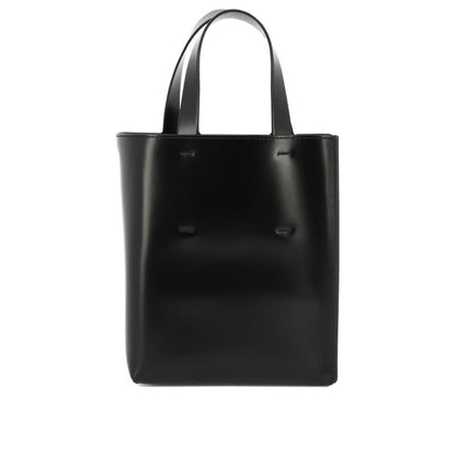 MARNI women's handbag BLACK SHMP0039U1LV63900N99