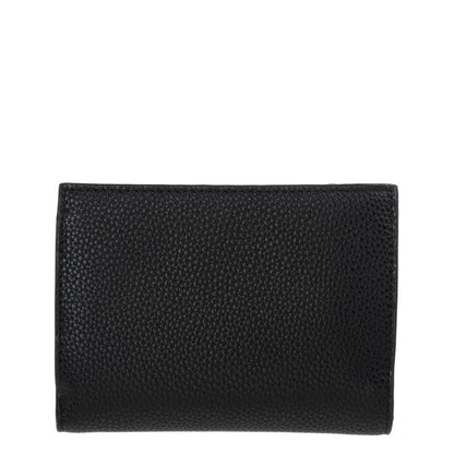 EMPORIO ARMANI women's wallet BLACK Y3H326YVZ7B80001