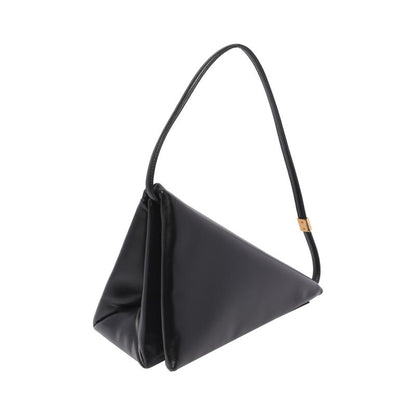 MARNI women's shoulder bag BLACK SBMP0142U0P603900N99