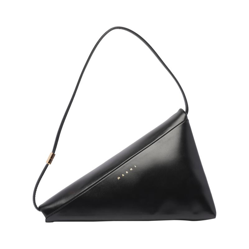 MARNI women's shoulder bag BLACK SBMP0142U0P603900N99