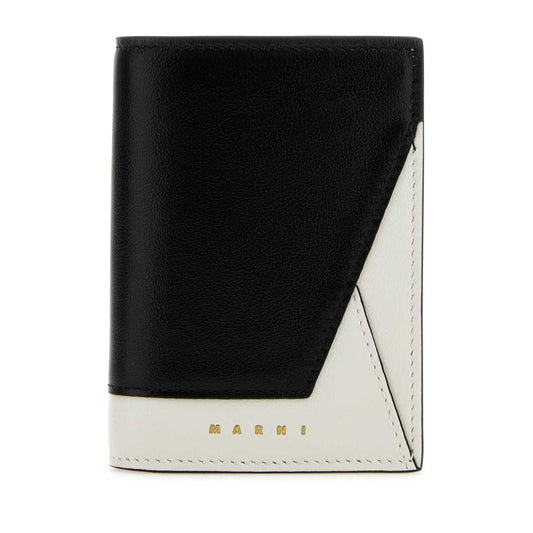 MARNI women's wallet DECOR PFMO0055U1P2644ZO669