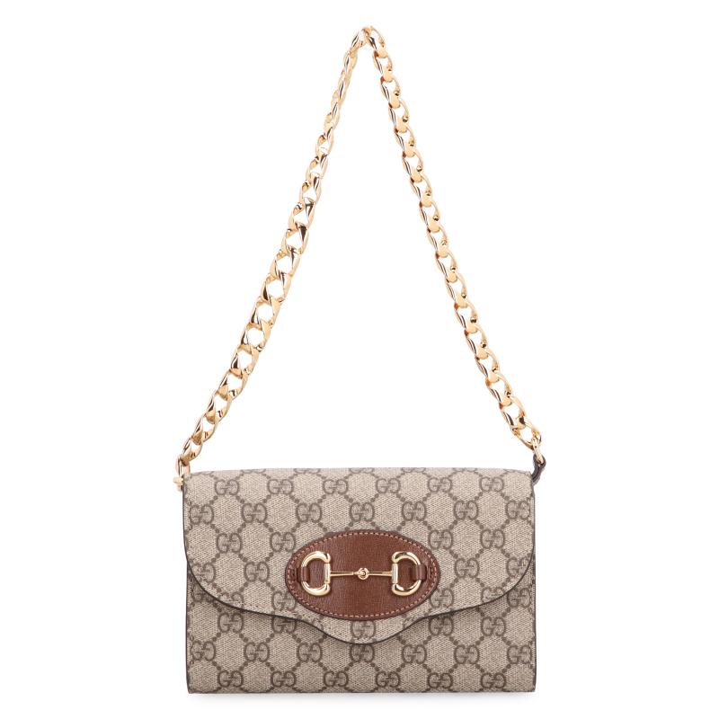 GUCCI women's messenger bag DECOR 724713HUHHX8565