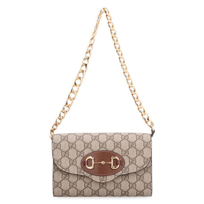 GUCCI women's messenger bag DECOR 724713HUHHX8565