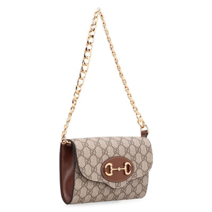 GUCCI women's messenger bag DECOR 724713HUHHX8565