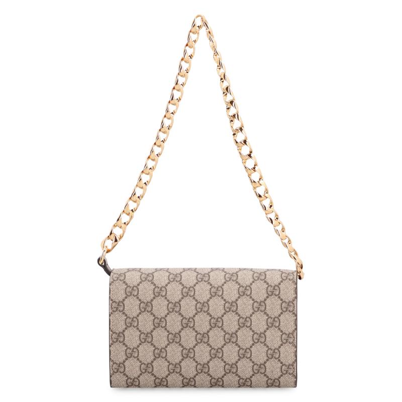 GUCCI women's messenger bag DECOR 724713HUHHX8565