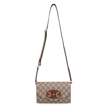 GUCCI women's messenger bag DECOR 724713HUHHX8565