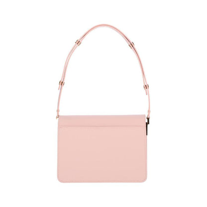 MARNI women's messenger bag PINK SBMPN09U07LV520Z677C