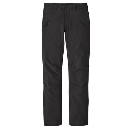 Patagonia women's casual pants BLACK 21155BLK