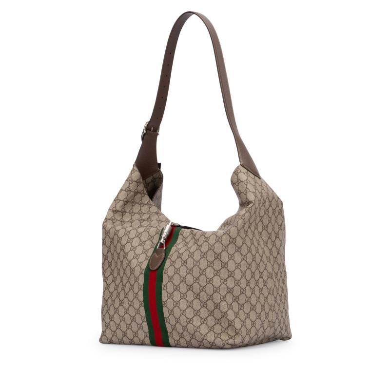 GUCCI men's shoulder bag DECOR 758684FACIP8747