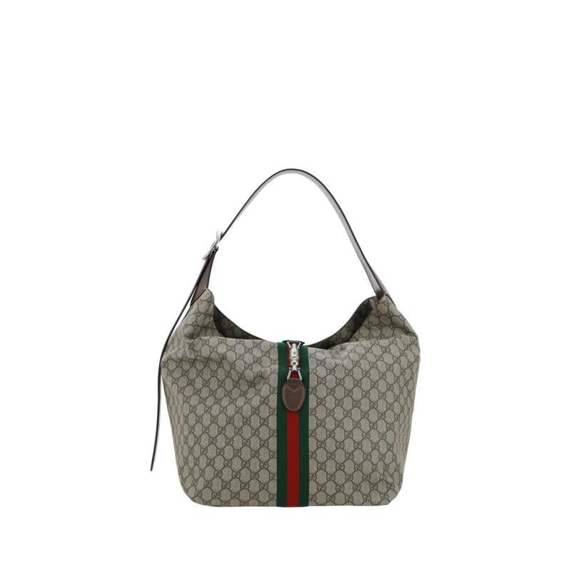 GUCCI men's shoulder bag DECOR 758684FACIP8747