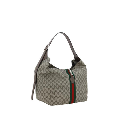 GUCCI men's shoulder bag DECOR 758684FACIP8747