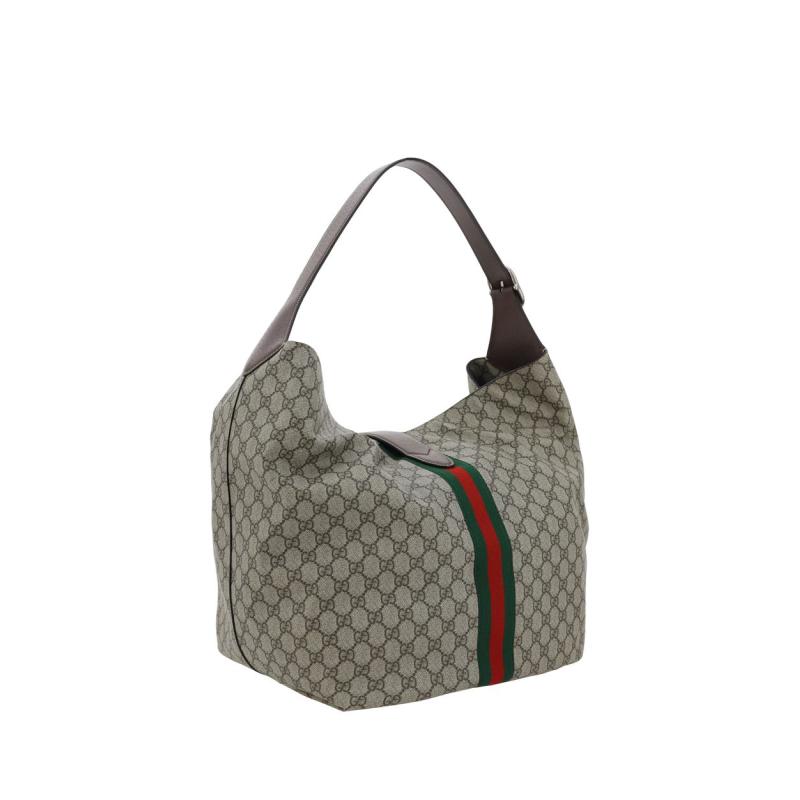 GUCCI men's shoulder bag DECOR 758684FACIP8747