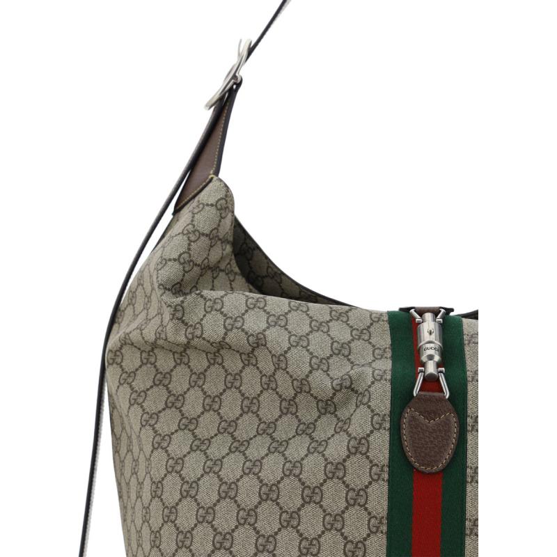 GUCCI men's shoulder bag DECOR 758684FACIP8747