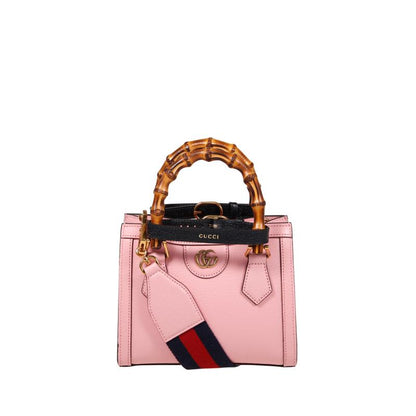 GUCCI women's handbag PINK 702732U3ZDT5479