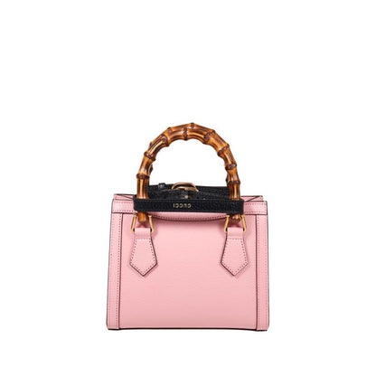 GUCCI women's handbag PINK 702732U3ZDT5479