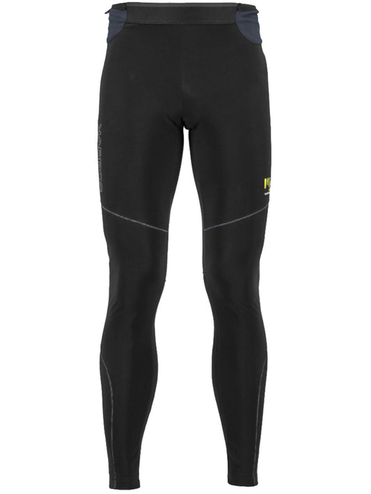 KARPOS Men's ski suit bottoms BLACK 2521020401