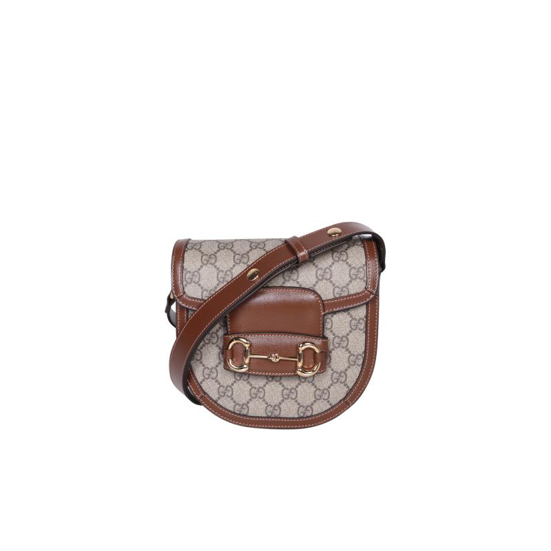 GUCCI women's messenger bag DECOR 76019192TCG8563