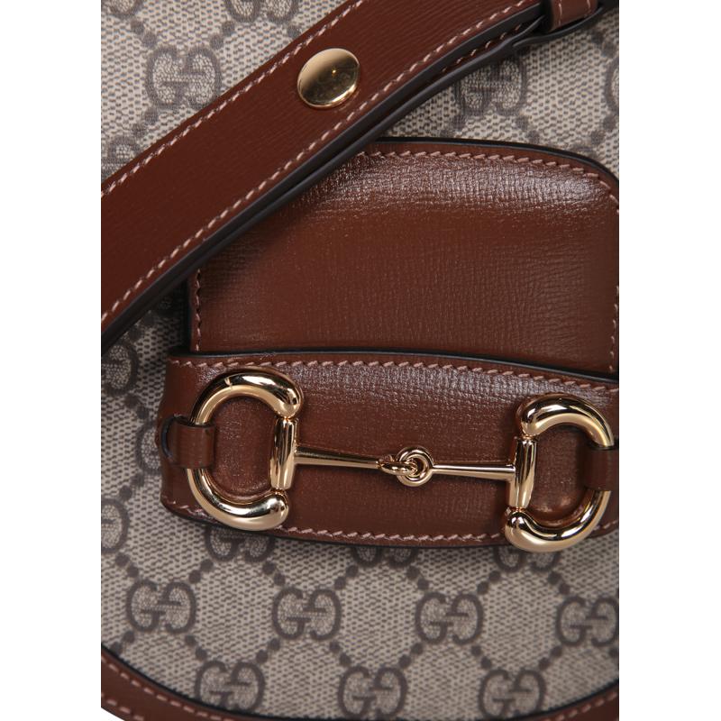 GUCCI women's messenger bag DECOR 76019192TCG8563