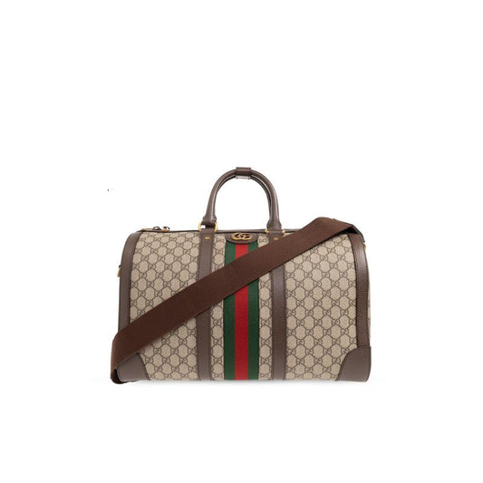 GUCCI men's travel bag DECOR 7246429C2ST8746