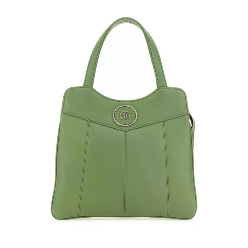 GUCCI women's handbag GREEN 745918AABSG3509