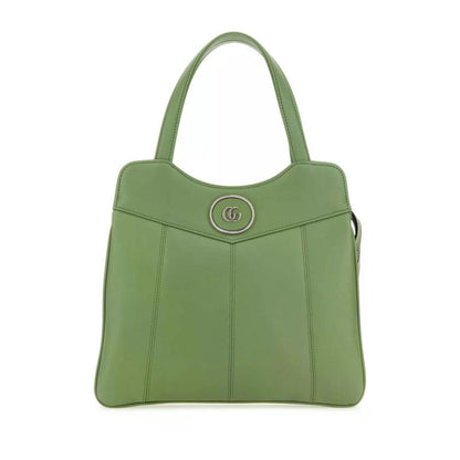 GUCCI women's handbag GREEN 745918AABSG3509