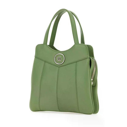 GUCCI women's handbag GREEN 745918AABSG3509