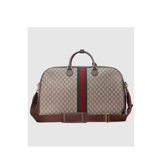 GUCCI men's travel bag DECOR 7233119C2ST8746