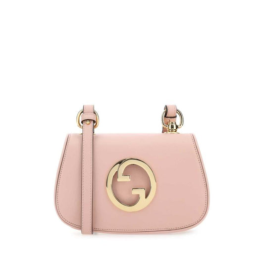 GUCCI women's messenger bag PINK 698643UXXAG6944