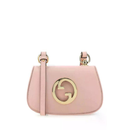 GUCCI women's messenger bag PINK 698643UXXAG6944