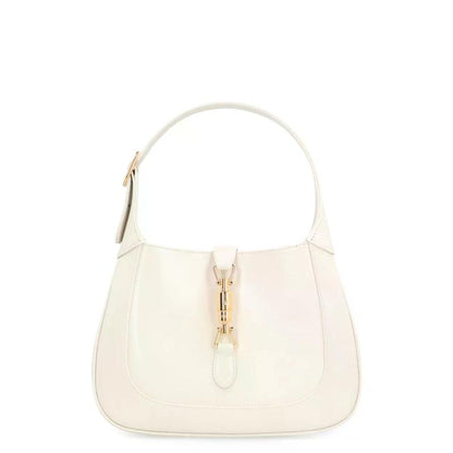 GUCCI women's handbag WHITE 63670910O0G9022