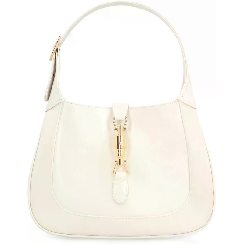 GUCCI women's handbag WHITE 63670910O0G9022