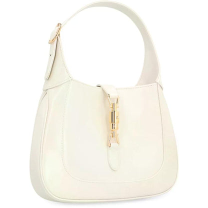 GUCCI women's handbag WHITE 63670910O0G9022