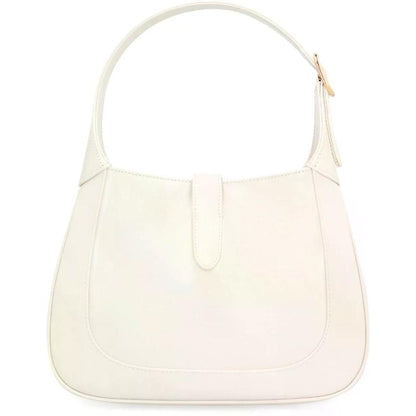 GUCCI women's handbag WHITE 63670910O0G9022