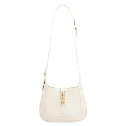 GUCCI women's handbag WHITE 63670910O0G9022