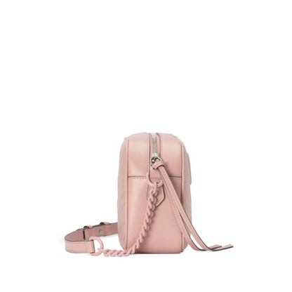 GUCCI women's messenger bag PINK 447632DAAAH5909