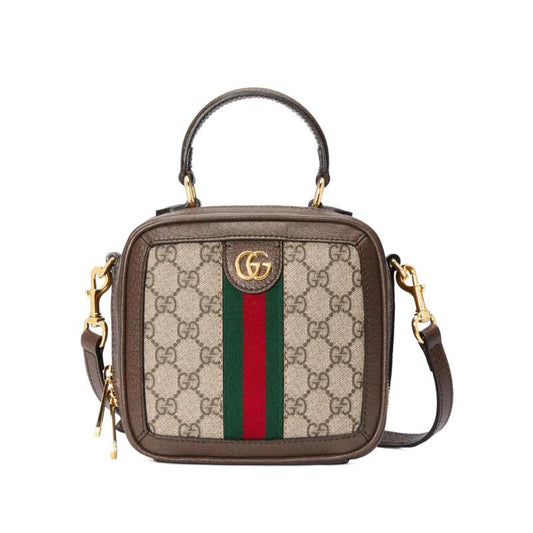 GUCCI women's handbag DECOR 77215796IWG8745