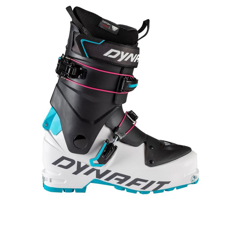 DYNAFIT Women's ski boots BLACK 08619190560