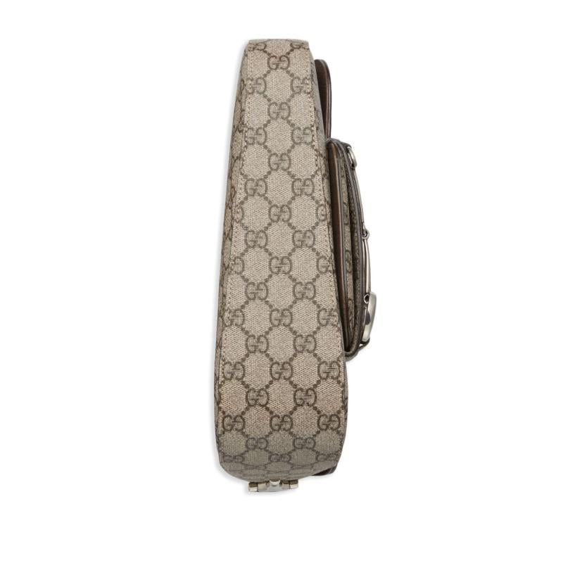 GUCCI men's messenger bag DECOR 764155KGD0N9742