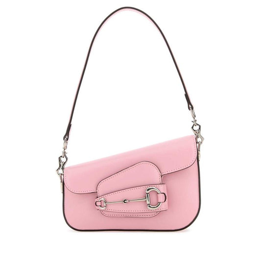 GUCCI women's messenger bag PINK 7742091DB0N5823