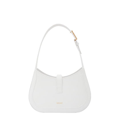 VERSACE women's handbag WHITE 10131671A051341W00V