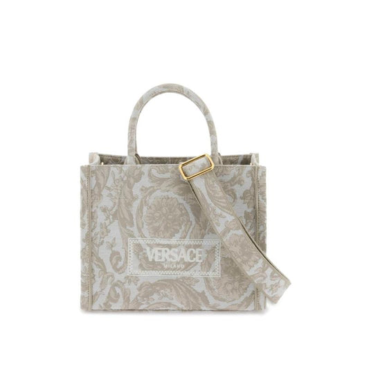 VERSACE women's messenger bag DECOR 10115641A097412KF4V